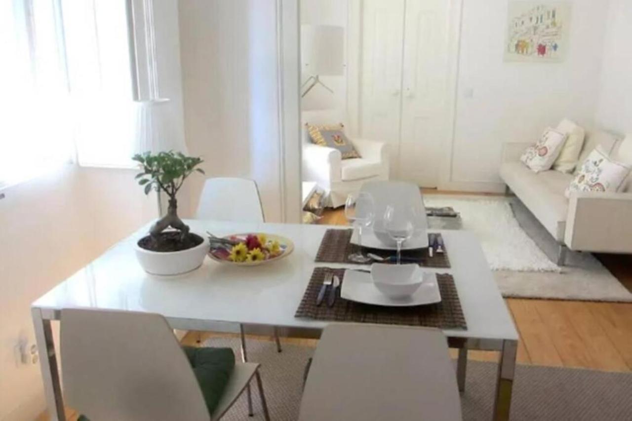 Beatiful Alfama, Charming Apartment Lisbon Exterior photo